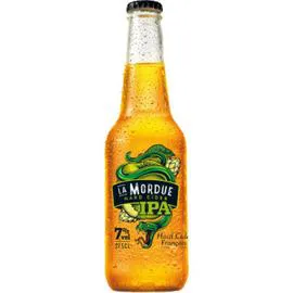 Hard cider ipa 7% (27,5cl)
