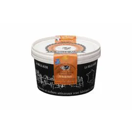 Sorbet abricot sans gluten (378g)