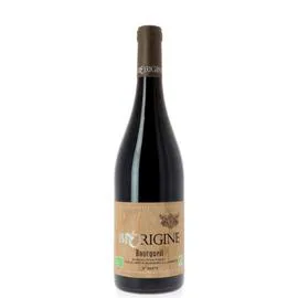 Vin rouge bio Bourgueil (75cl)