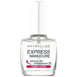Vernis à ongles sérum croissance (l'unité)