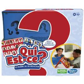 Qui-Est-Ce ? (l'unité)