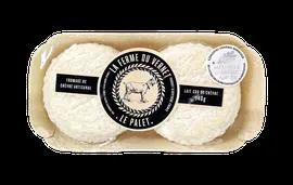 Palet du vernet - 20% mg (140g)