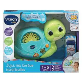Juju ma tortue magi bulles (l'unité)