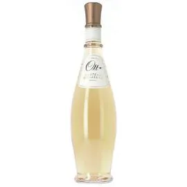 CHÂTEAU DE ROMASSAN Vin rosé Bandol AOP 750ml