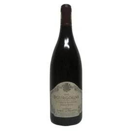 Vin rouge Bourgogne (75cl)