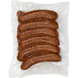Saucisse fumée à cuire (1,32kg)