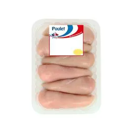Filet de poulet blanc (1kg)