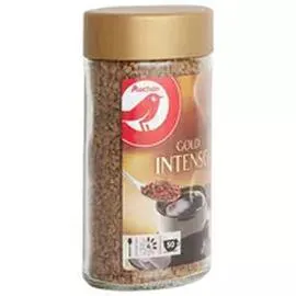 Gold Intenso café soluble lyophilisé (x50)