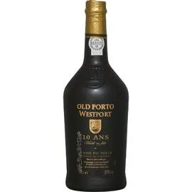 Porto 10 ans (75cl)