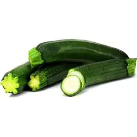 Courgettes bio (1kg)