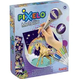 Pixelo coffret metallic Dès 6 ans (l'unité)