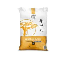 Brisure de riz parfumé (20kg)