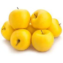 Pommes Golden bio (1kg)