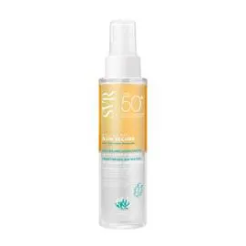 Protection Solaire Eau Solaire Sun Secure SPF50+ (100ml)
