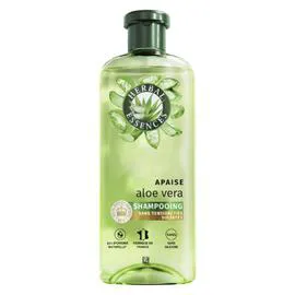 HERBAL ESSENCES Shampooing Aloe 250ml