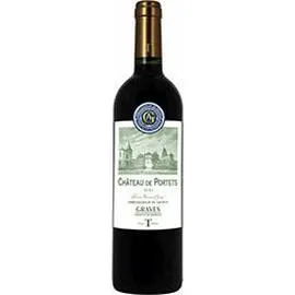 Vin Rouge Graves AOP (75cl)