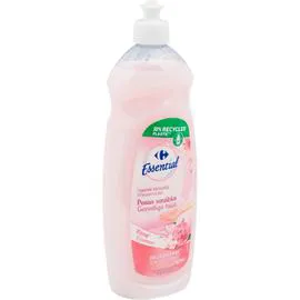 Liquide vaisselle peau sensible Floral (750ml)