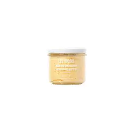 LES NIÇOIS Mayonnaise Piment Espelette de Tonton Fifi 105g