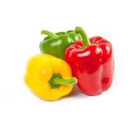 - Poivrons panachés 500g