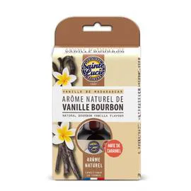 Arôme naturel de vanille (20ml)