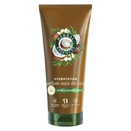 Après-shampooing Coconut (200ml)