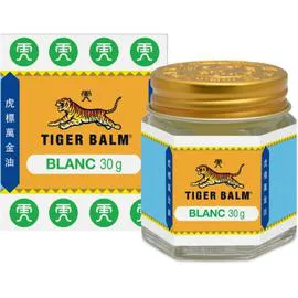 Baume du Tigre Blanc (30g)