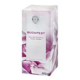 MARQUE REPÈRE, ALIX DE FAURE Eau de toilette Budapest 100ml