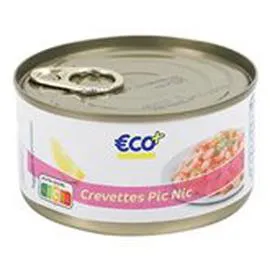Crevettes Pic Nic (121g)