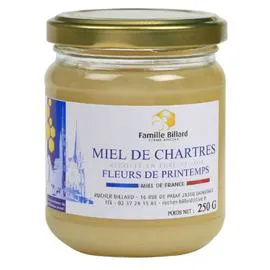 Miel de Chartres (250g)