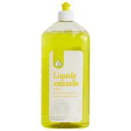 Liquide vaisselle au citron (1l)