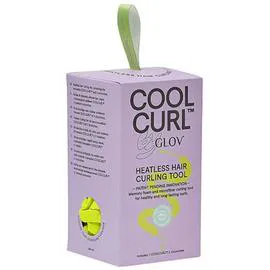 GLOV Glov Cool Curl Kit Bouclage l'unité