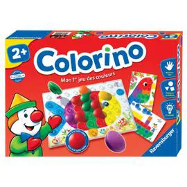 Colorino (l'unité)