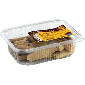 Biscuits Le Longué de Montpellier (200g)