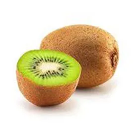 Kiwi vert x1 (l'unité)