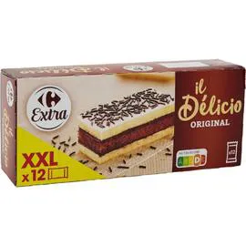 Gâteau Il Délicio Original (364g)