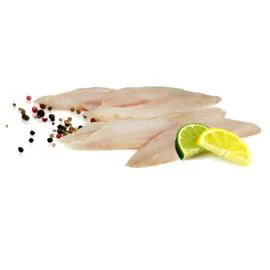 Filet de tacaud (300g)