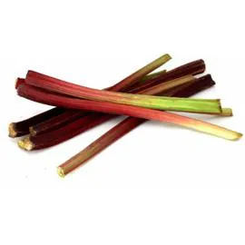 Rhubarbe (1kg)