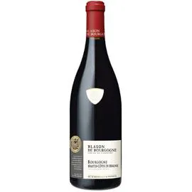Vin Rouge Bourgogne Hautes Cotes De Beaune Rouge (75cl)