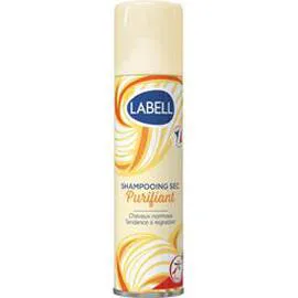Shampooing sec Purifiant (150ml)