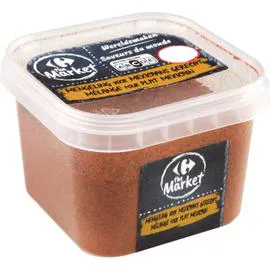 Mélange pour plat mexicain (80g)
