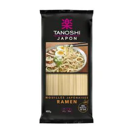 Nouilles Japonaise ramen (400g)