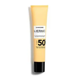 Soin Visage Sunissime le Fluide Velouté Solaire SPF50+ (40ml)