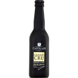 Bière blonde Grand Cru (33cl)