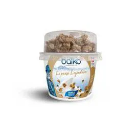 Pause légendaire au granola noisette (220g)