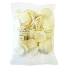 AGIS Chips crevette 60g