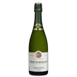 Vin blanc crémant de bourgogne (75cl)