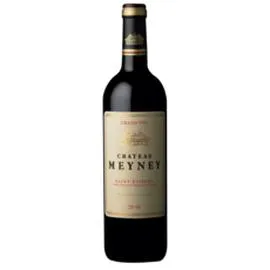 Vin rouge AOP Saint-Estèphe Château Meyney 2018 (75cl)