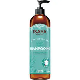 ISAYA Shampooing Antipelliculaire pour Chien & Chat 250ml
