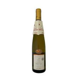 AOP Alsace pinot gris cuvée particulière blanc (75cl)