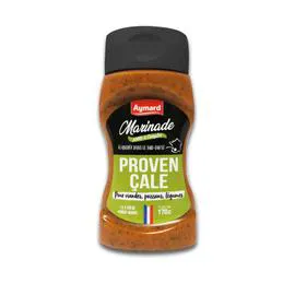 AYMARD Marinade Provençale pot 170g